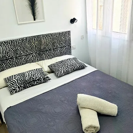 Apartment Urbanvibes