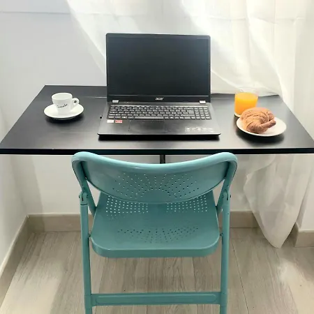 Apartment Urbanvibes *