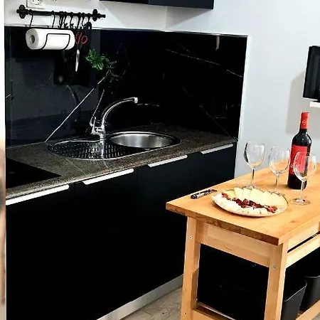 Urbanvibes Apartment *