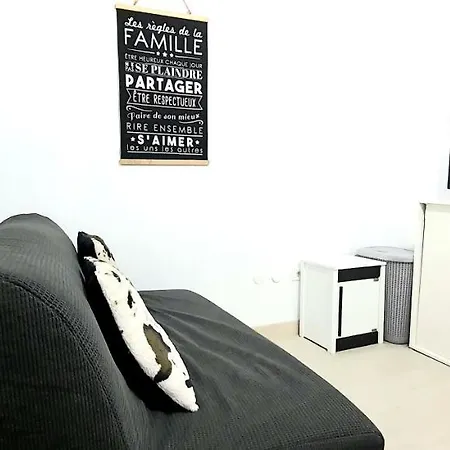 Apartment Urbanvibes Las Palmas de Gran Canaria